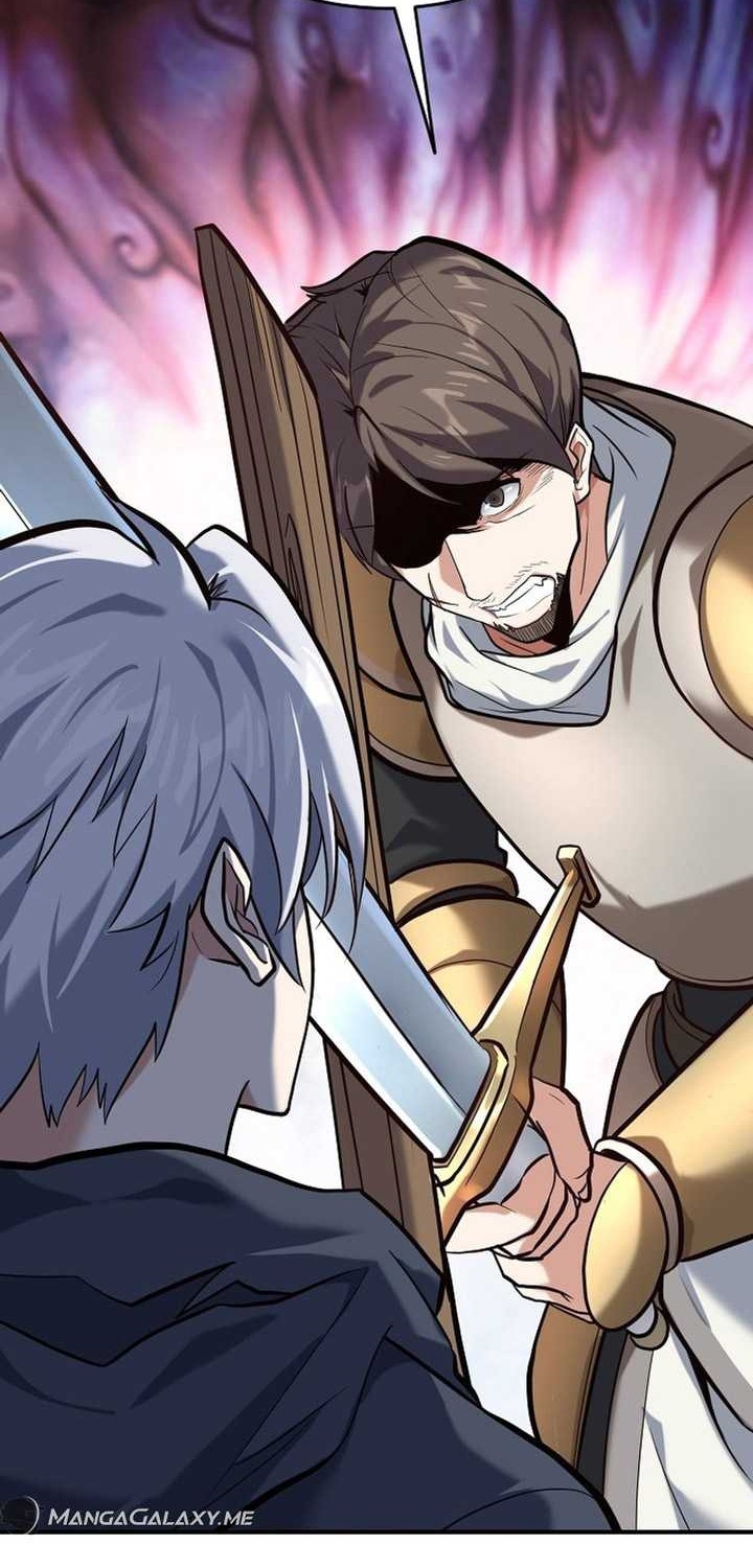 Reincarnation of the Swordmaster Chapter 03 Gambar 41
