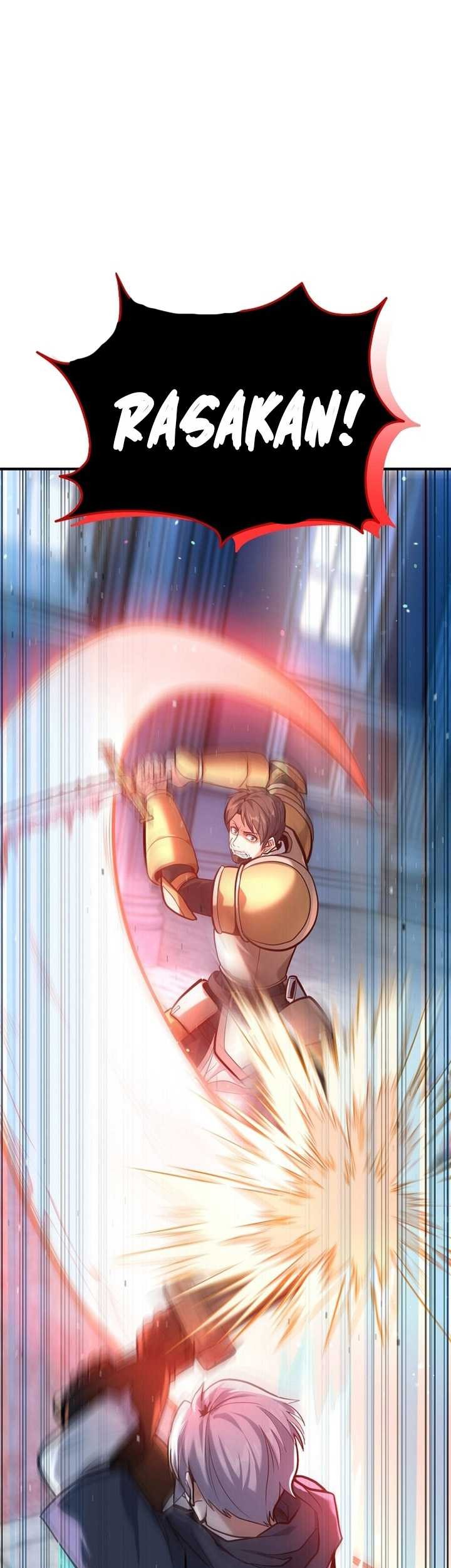Reincarnation of the Swordmaster Chapter 03 Gambar 42