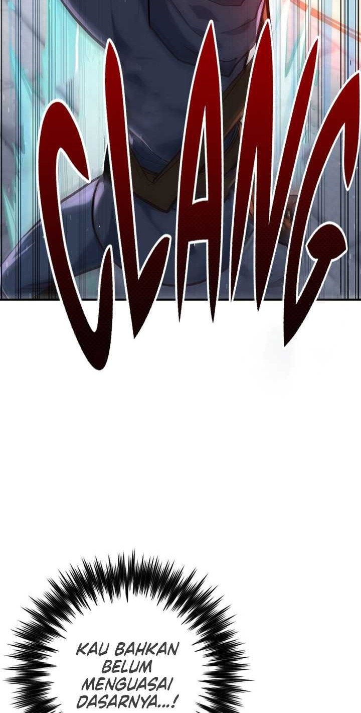 Reincarnation of the Swordmaster Chapter 03 Gambar 43