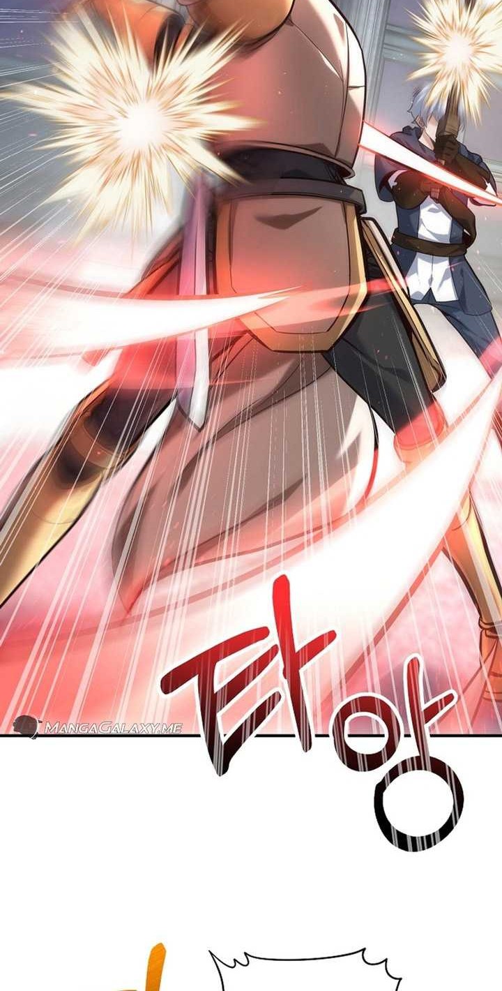 Reincarnation of the Swordmaster Chapter 03 Gambar 45
