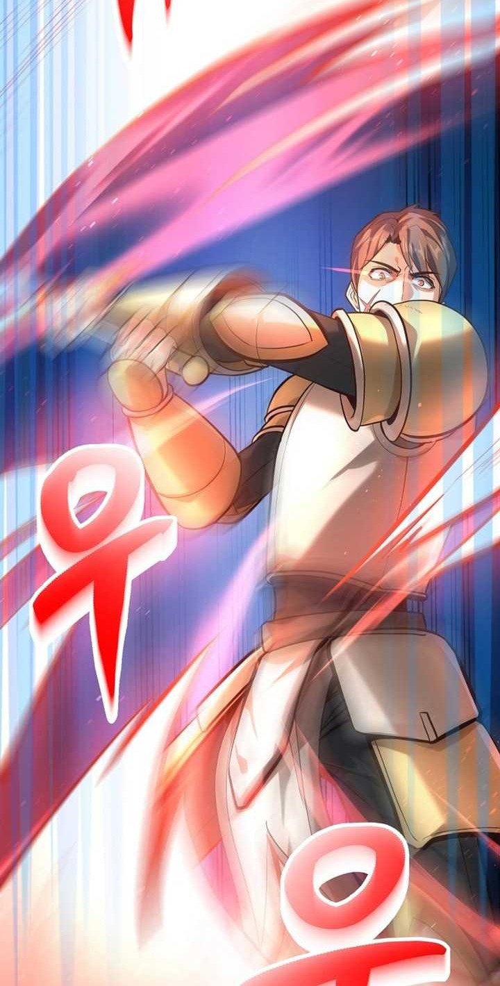 Reincarnation of the Swordmaster Chapter 03 Gambar 47