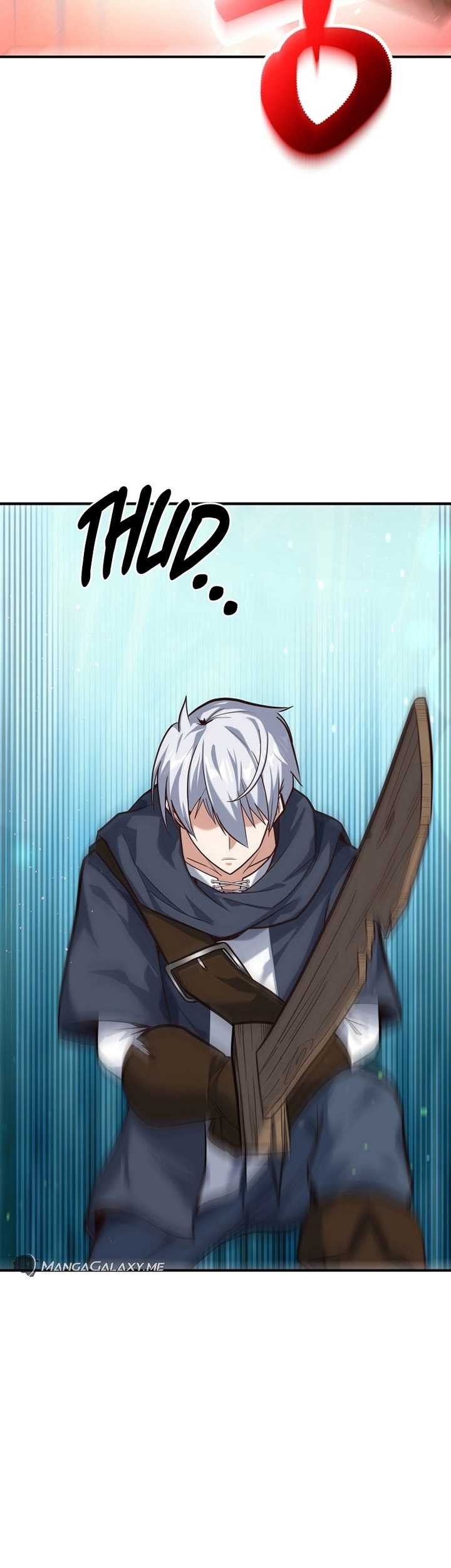 Reincarnation of the Swordmaster Chapter 03 Gambar 48