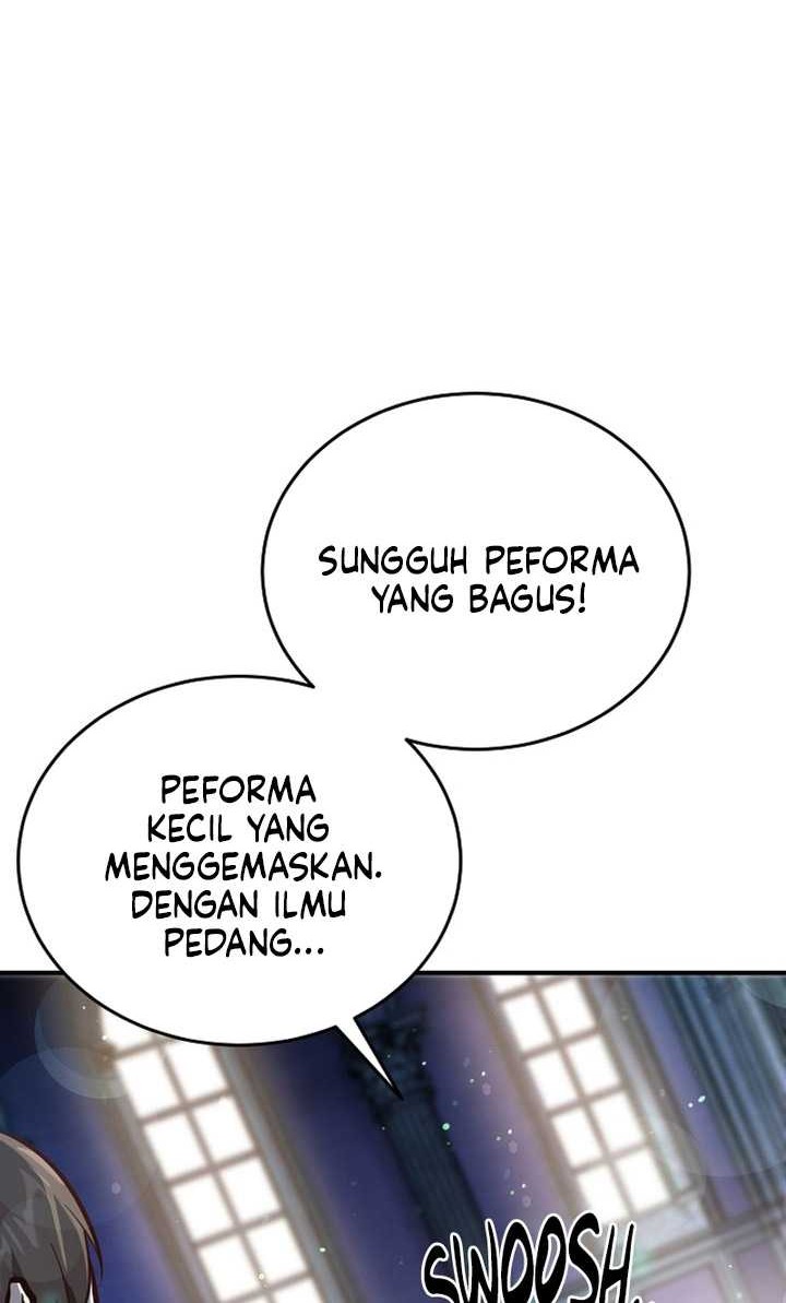Reincarnation of the Swordmaster Chapter 03 Gambar 55