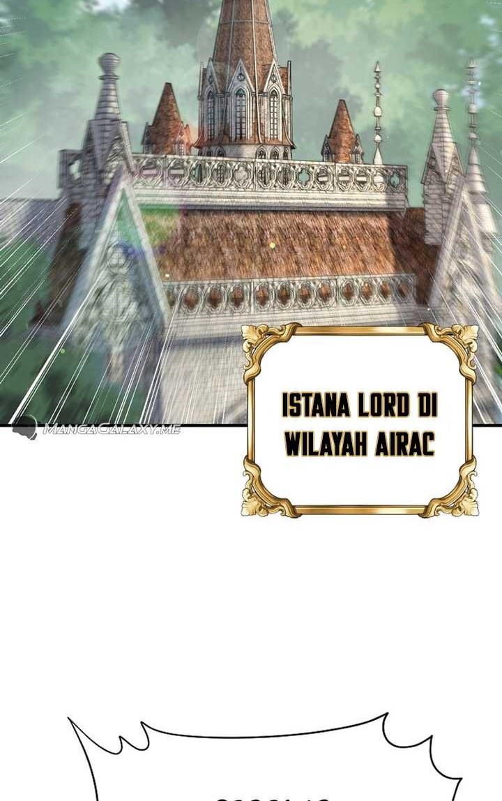 Reincarnation of the Swordmaster Chapter 03 Gambar 3