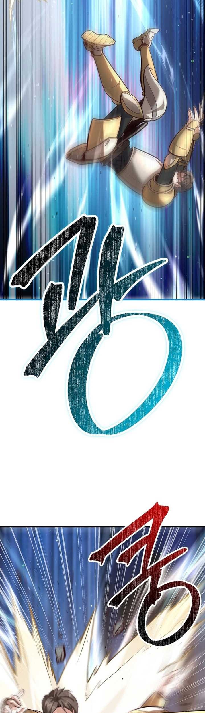 Reincarnation of the Swordmaster Chapter 03 Gambar 60