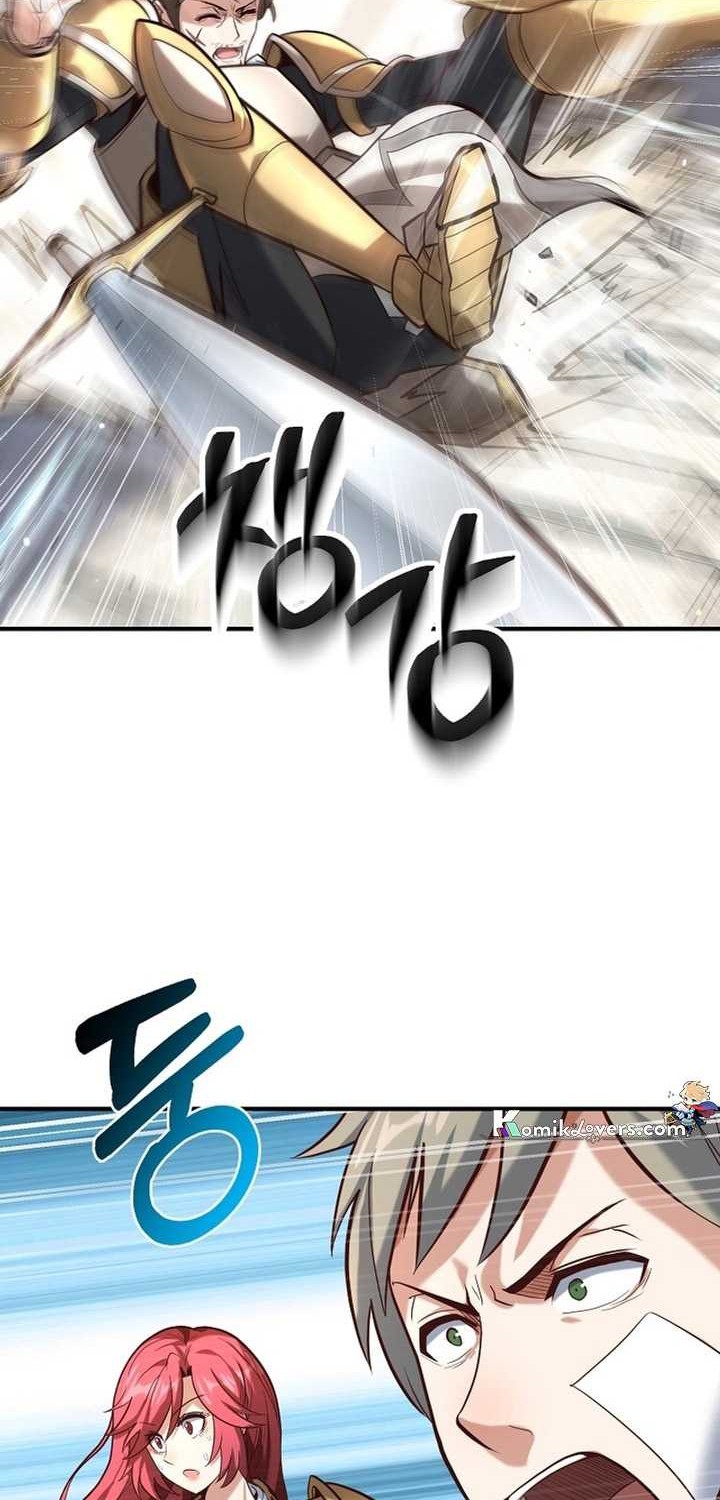 Reincarnation of the Swordmaster Chapter 03 Gambar 61