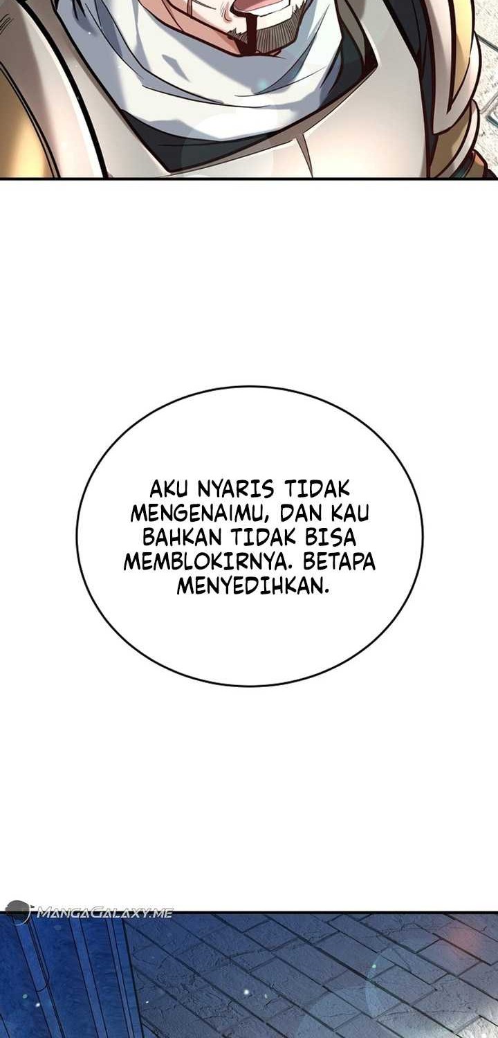 Reincarnation of the Swordmaster Chapter 03 Gambar 63