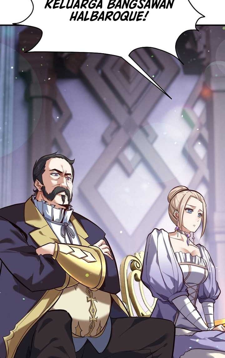 Reincarnation of the Swordmaster Chapter 03 Gambar 5