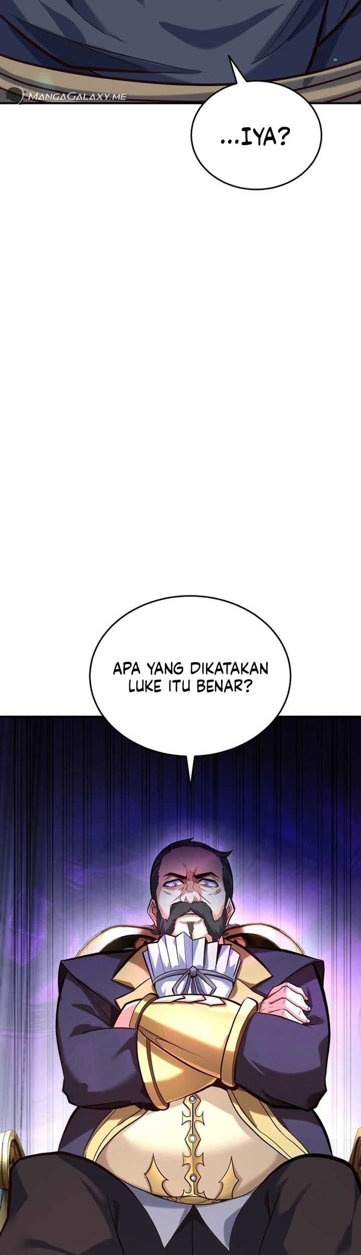 Reincarnation of the Swordmaster Chapter 03 Gambar 8