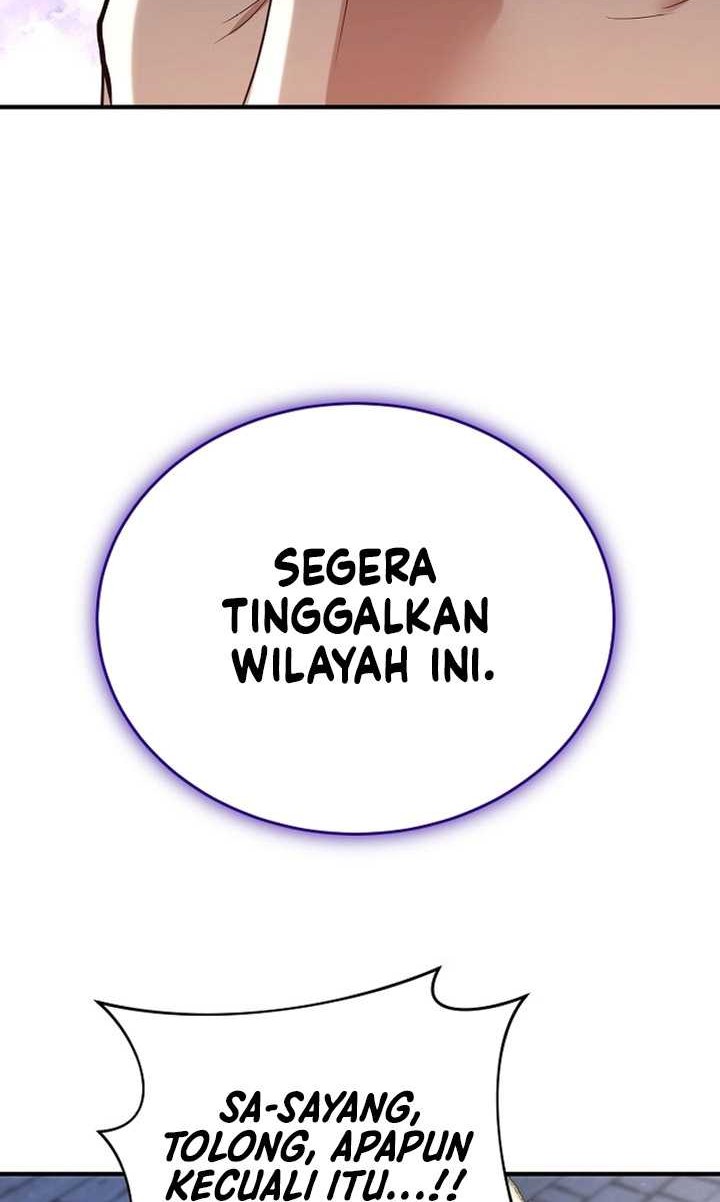 Reincarnation of the Swordmaster Chapter 03 Gambar 13