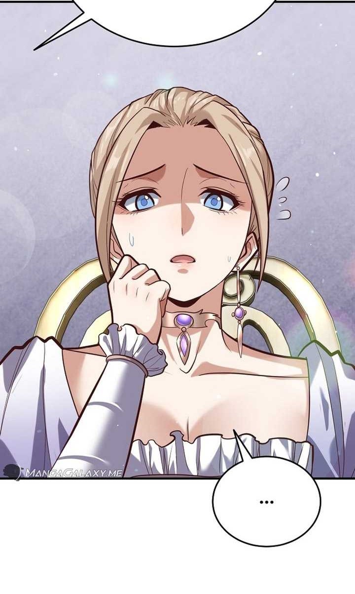 Reincarnation of the Swordmaster Chapter 03 Gambar 15