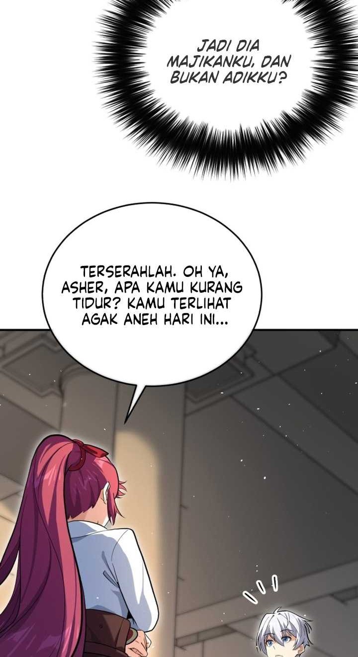 Reincarnation of the Swordmaster Chapter 02 Gambar 21