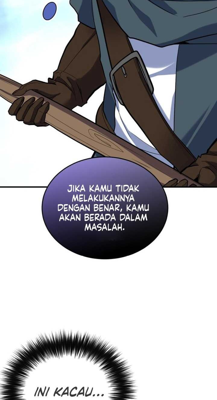 Reincarnation of the Swordmaster Chapter 02 Gambar 23