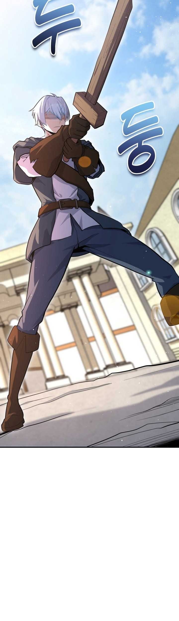 Reincarnation of the Swordmaster Chapter 02 Gambar 28