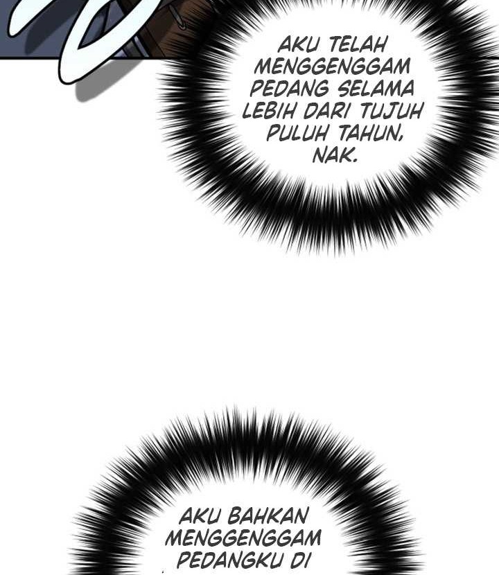 Reincarnation of the Swordmaster Chapter 02 Gambar 33