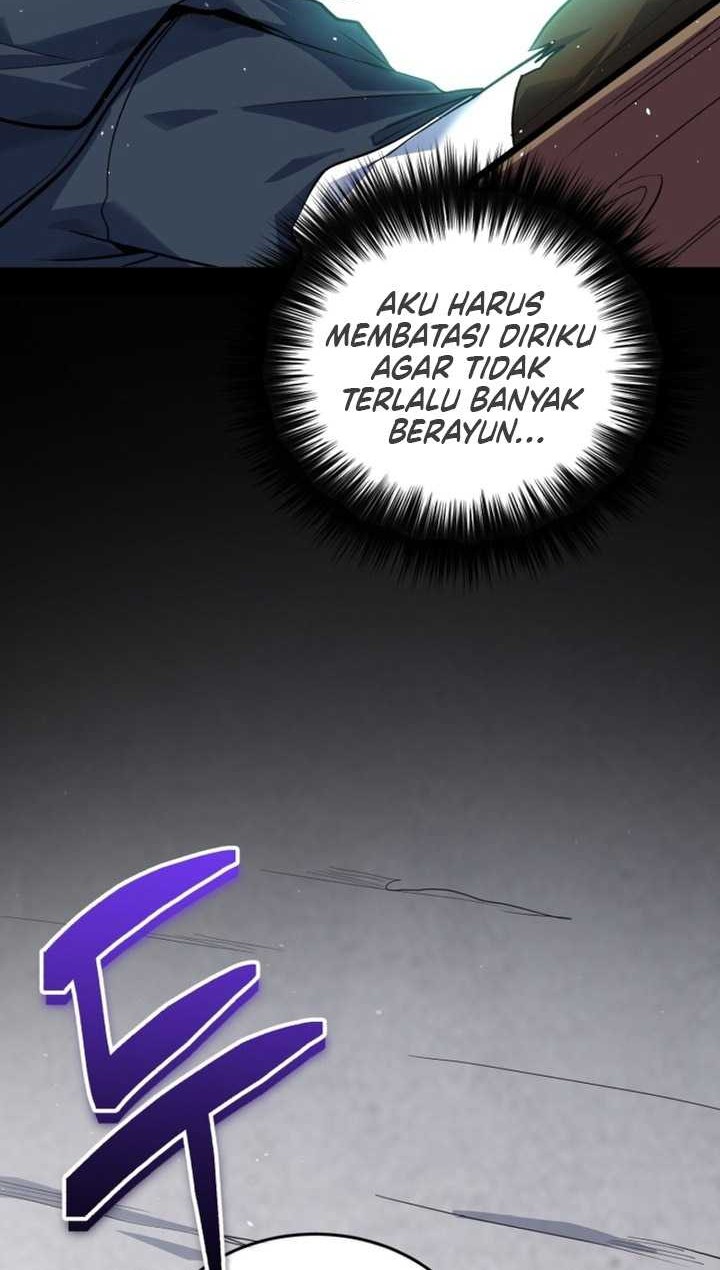 Reincarnation of the Swordmaster Chapter 02 Gambar 43