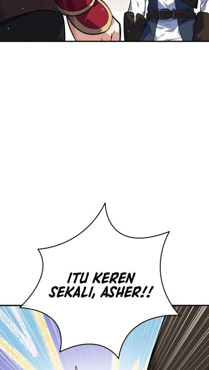Reincarnation of the Swordmaster Chapter 02 Gambar 47
