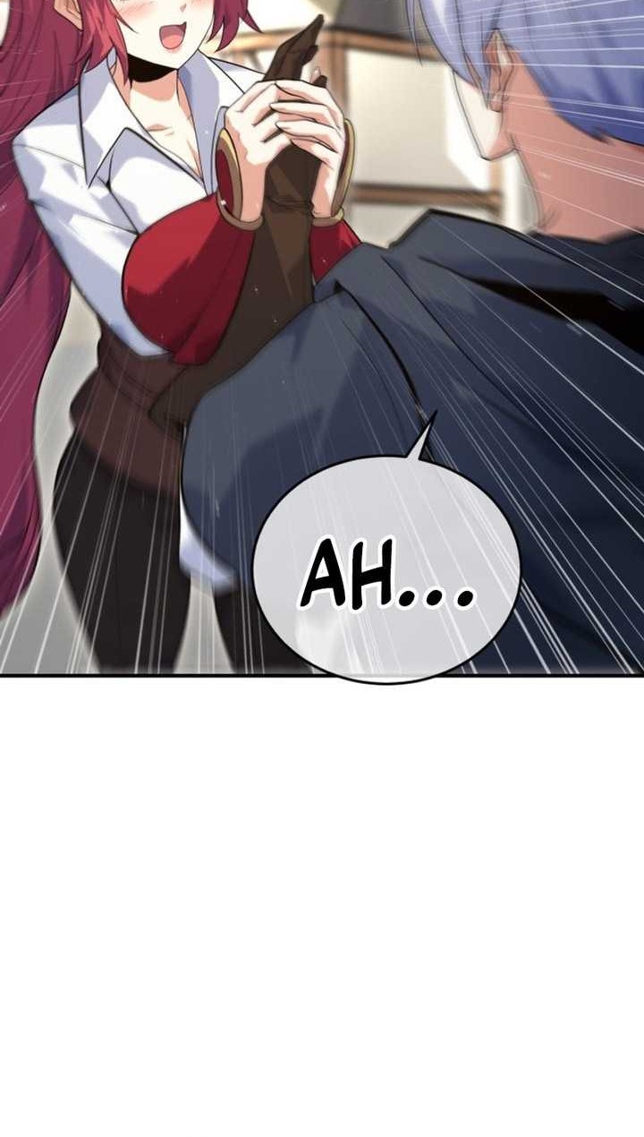 Reincarnation of the Swordmaster Chapter 02 Gambar 49
