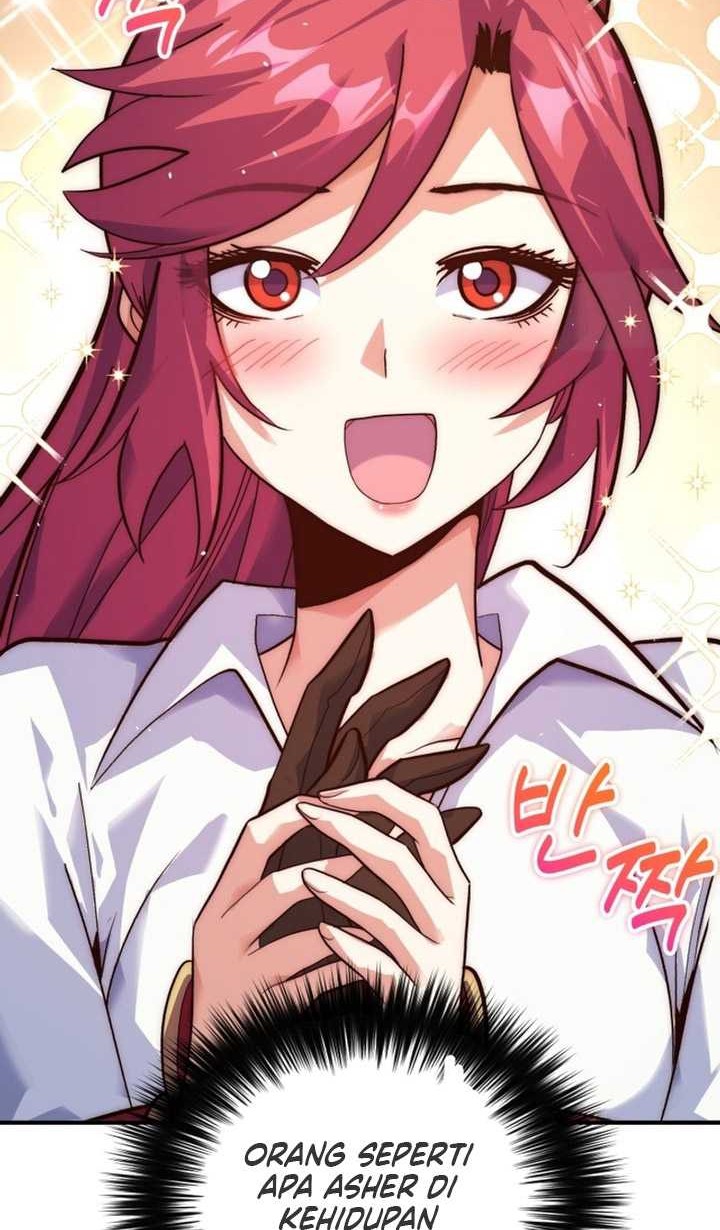 Reincarnation of the Swordmaster Chapter 02 Gambar 51