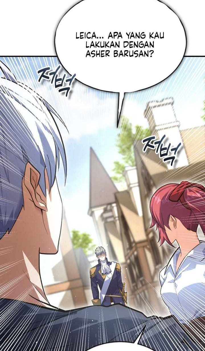 Reincarnation of the Swordmaster Chapter 02 Gambar 55