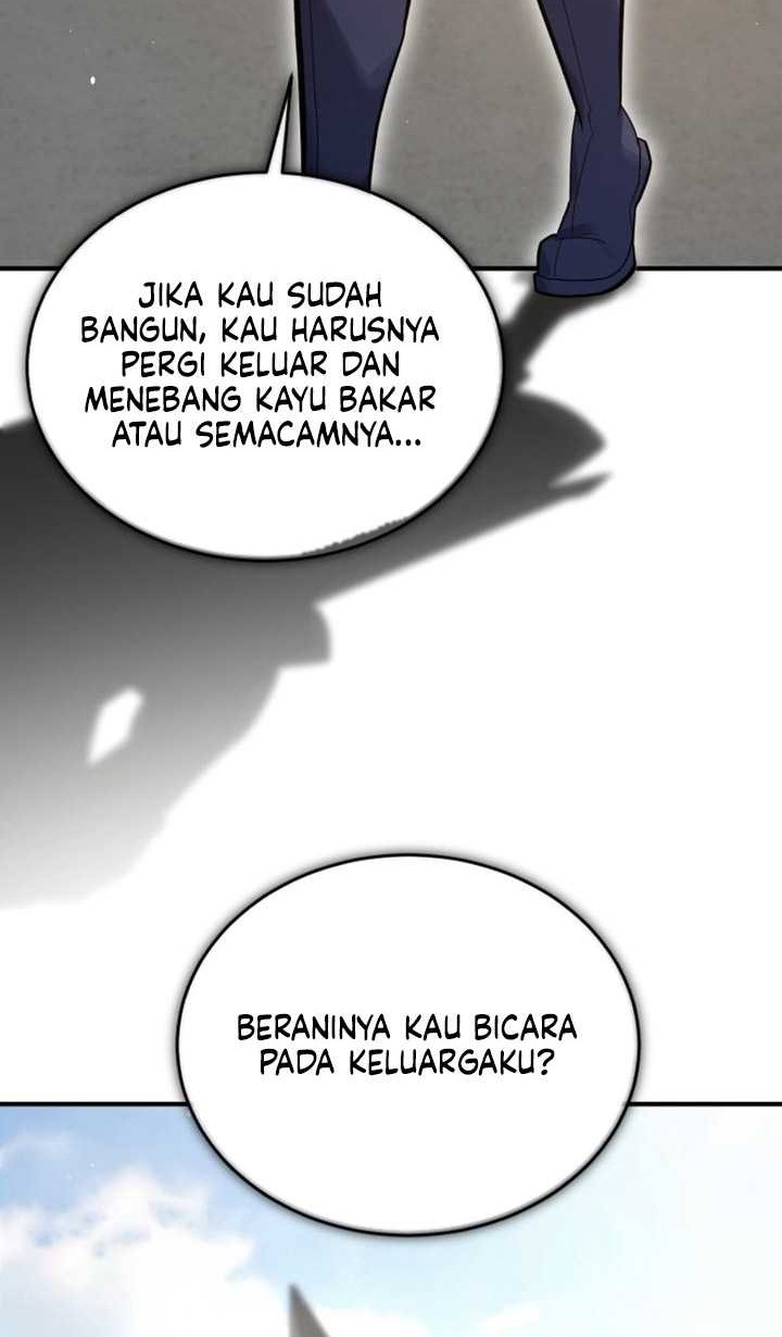 Reincarnation of the Swordmaster Chapter 02 Gambar 57