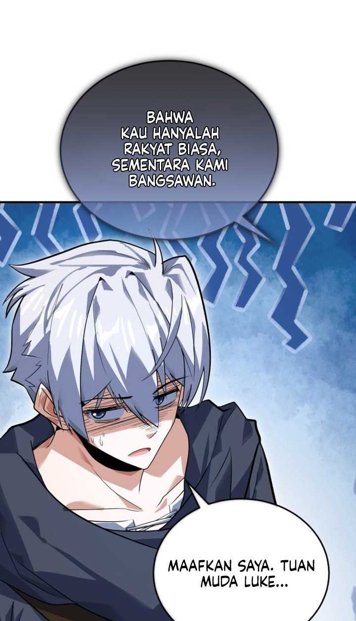 Reincarnation of the Swordmaster Chapter 02 Gambar 59