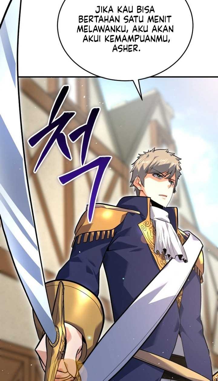 Reincarnation of the Swordmaster Chapter 02 Gambar 63
