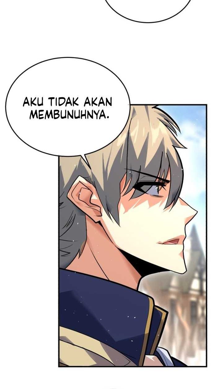 Reincarnation of the Swordmaster Chapter 02 Gambar 65