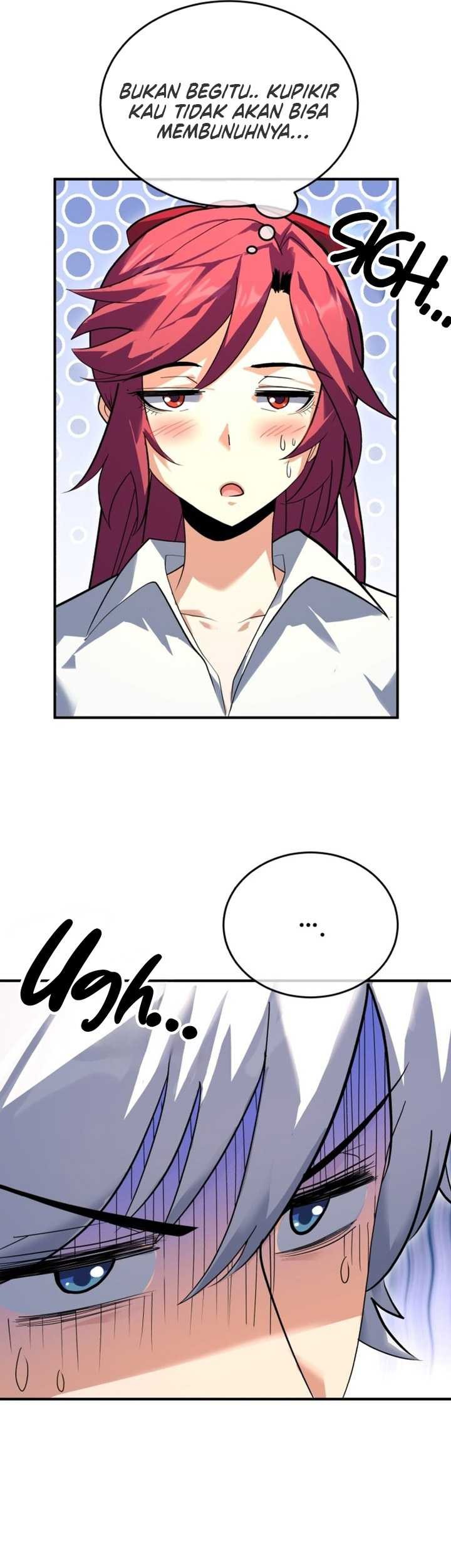 Reincarnation of the Swordmaster Chapter 02 Gambar 66