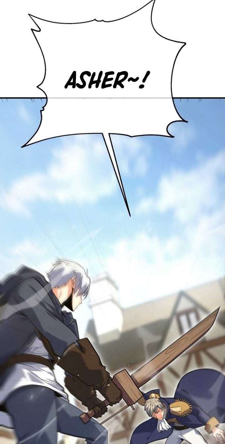 Reincarnation of the Swordmaster Chapter 02 Gambar 69