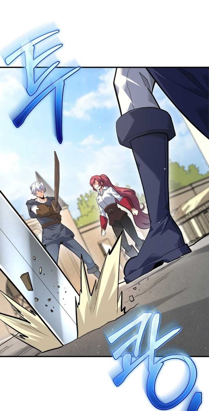 Reincarnation of the Swordmaster Chapter 02 Gambar 71