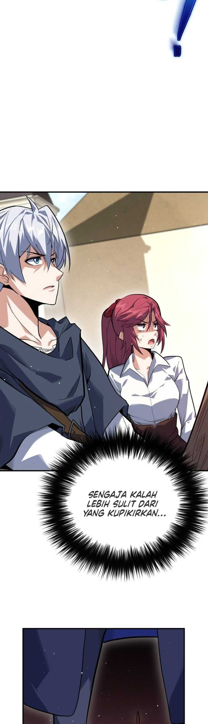 Reincarnation of the Swordmaster Chapter 02 Gambar 72