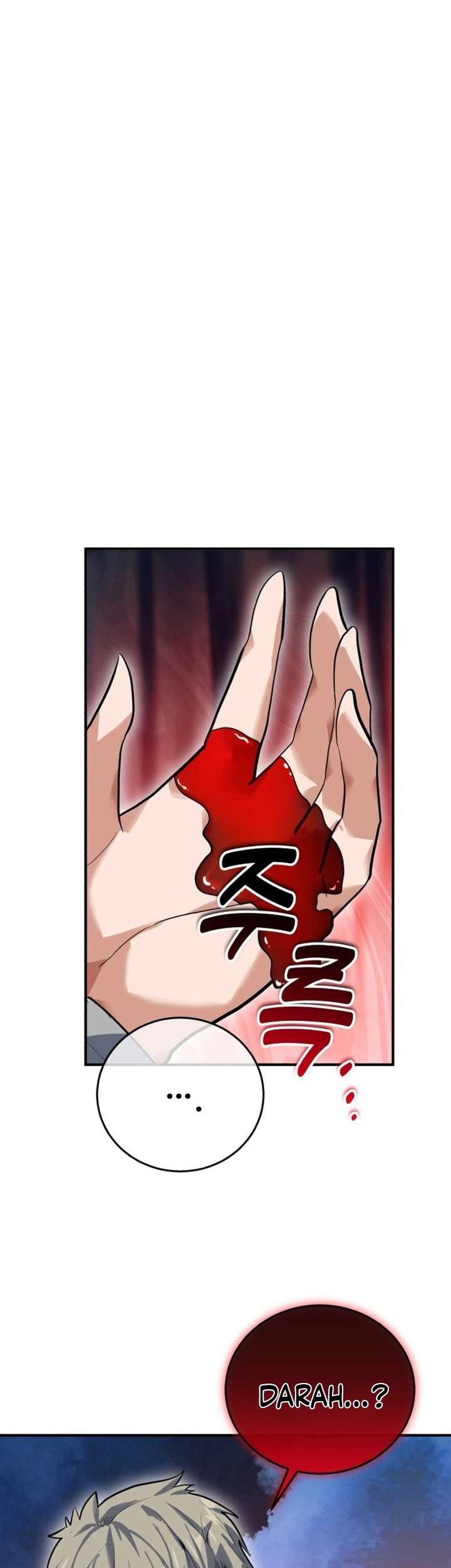 Reincarnation of the Swordmaster Chapter 02 Gambar 76