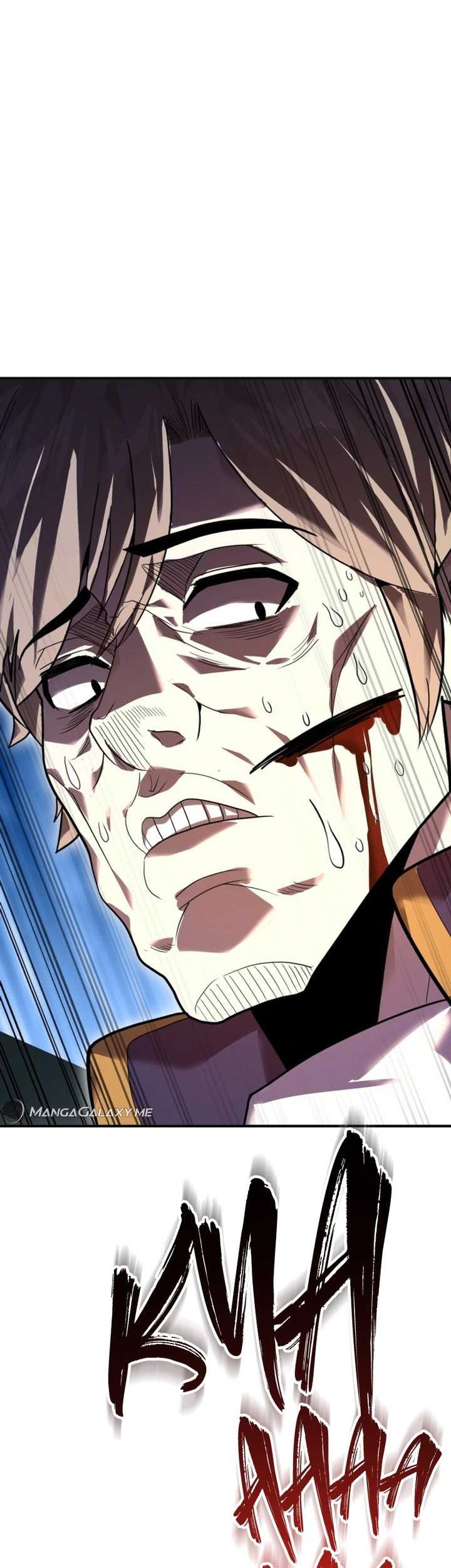 Reincarnation of the Swordmaster Chapter 02 Gambar 78