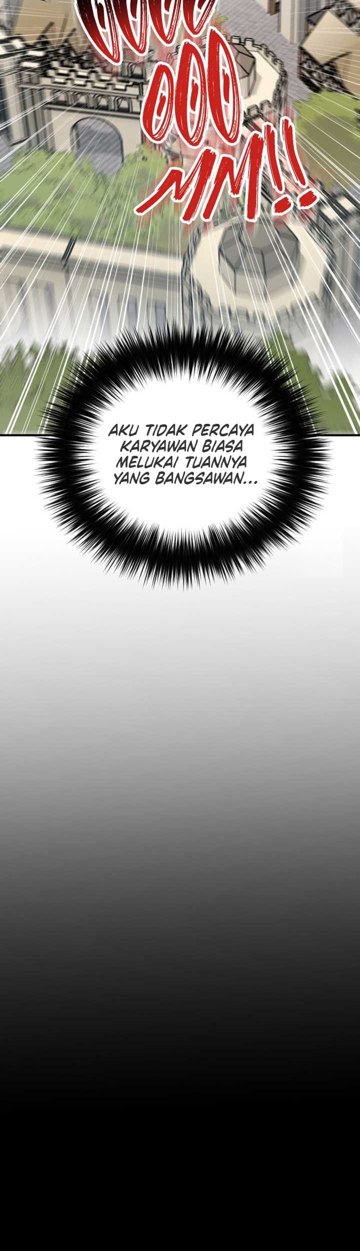 Reincarnation of the Swordmaster Chapter 02 Gambar 80