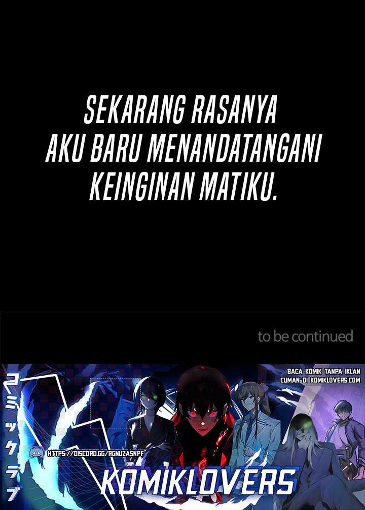 Reincarnation of the Swordmaster Chapter 02 Gambar 81