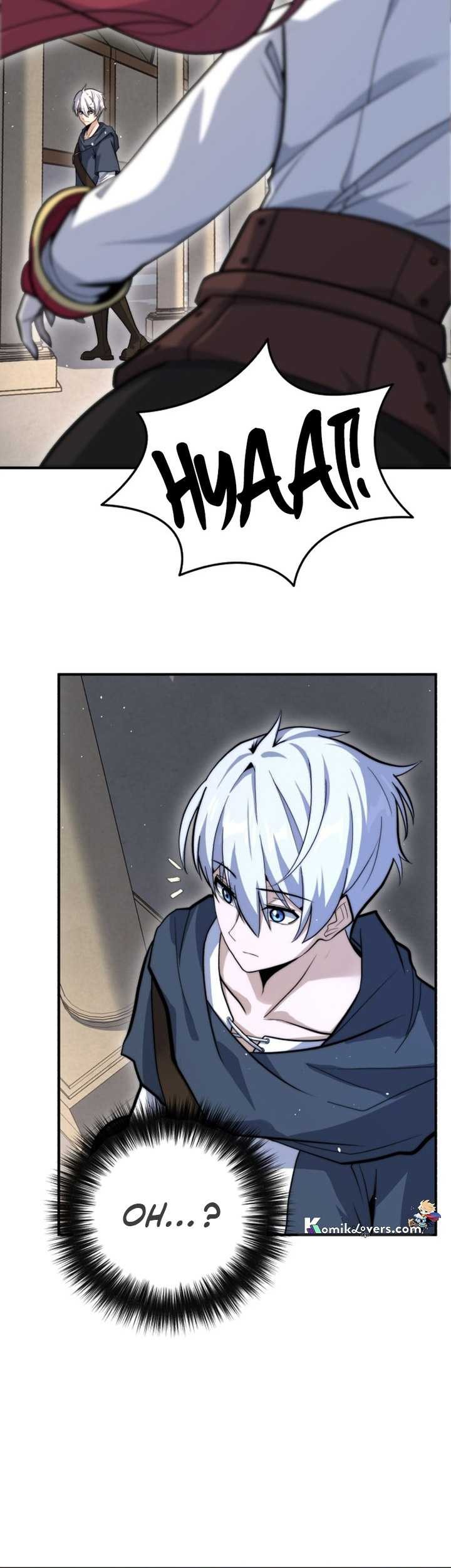Reincarnation of the Swordmaster Chapter 02 Gambar 6