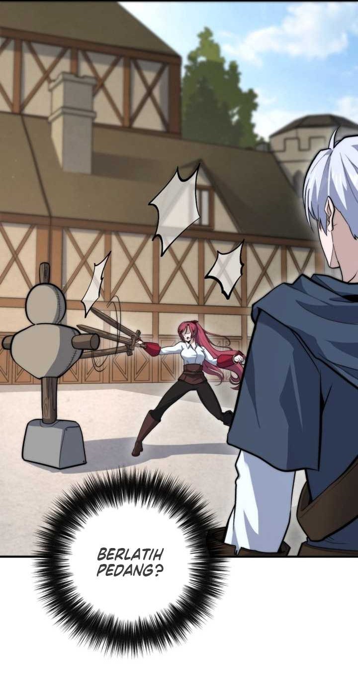 Reincarnation of the Swordmaster Chapter 02 Gambar 7