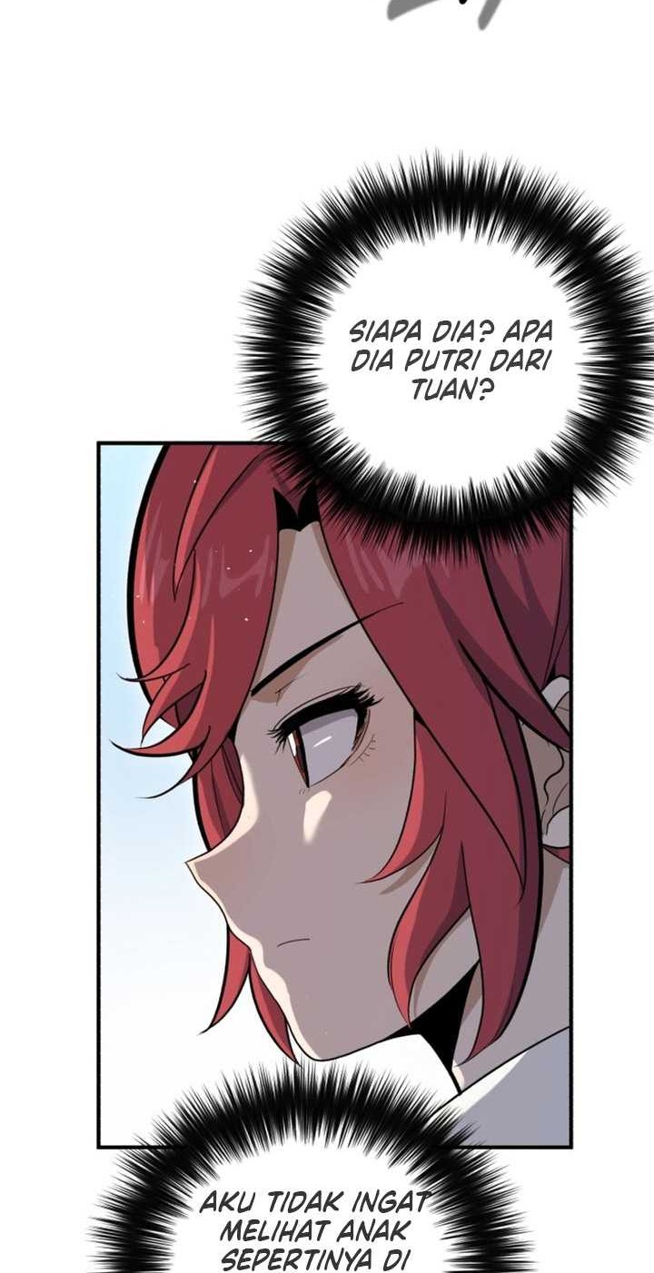 Reincarnation of the Swordmaster Chapter 02 Gambar 9