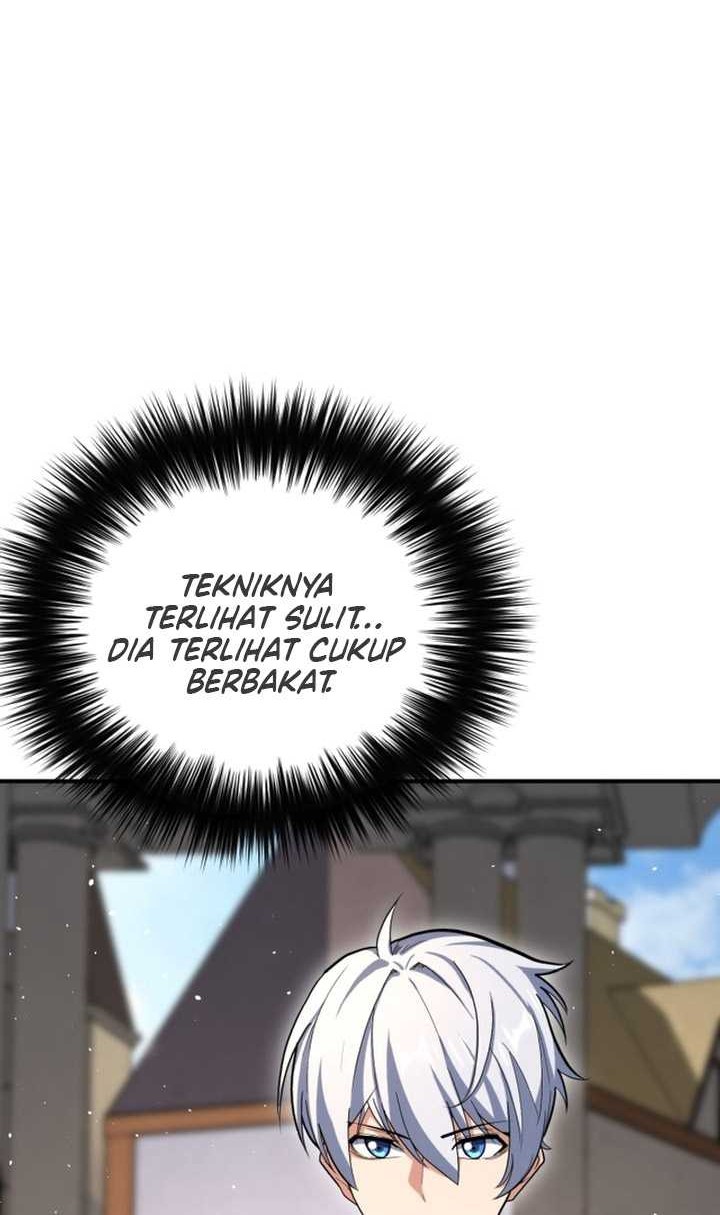 Reincarnation of the Swordmaster Chapter 02 Gambar 13