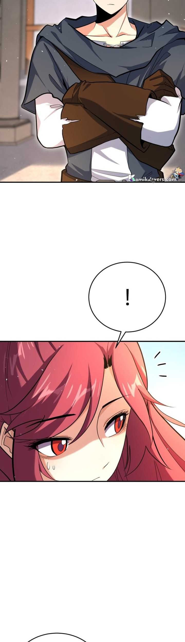 Reincarnation of the Swordmaster Chapter 02 Gambar 14