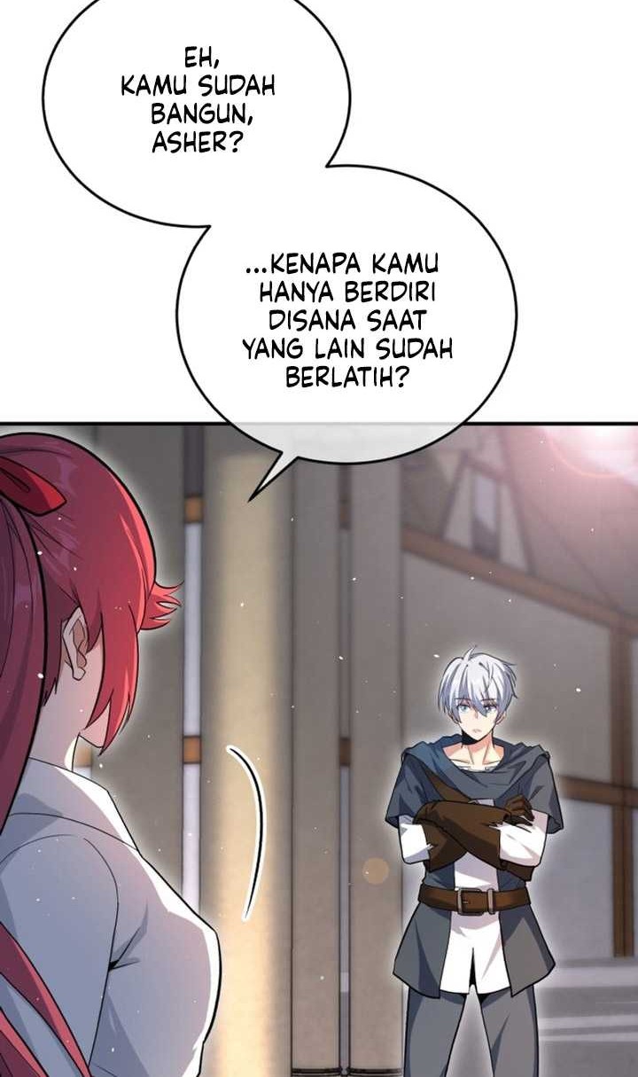Reincarnation of the Swordmaster Chapter 02 Gambar 15