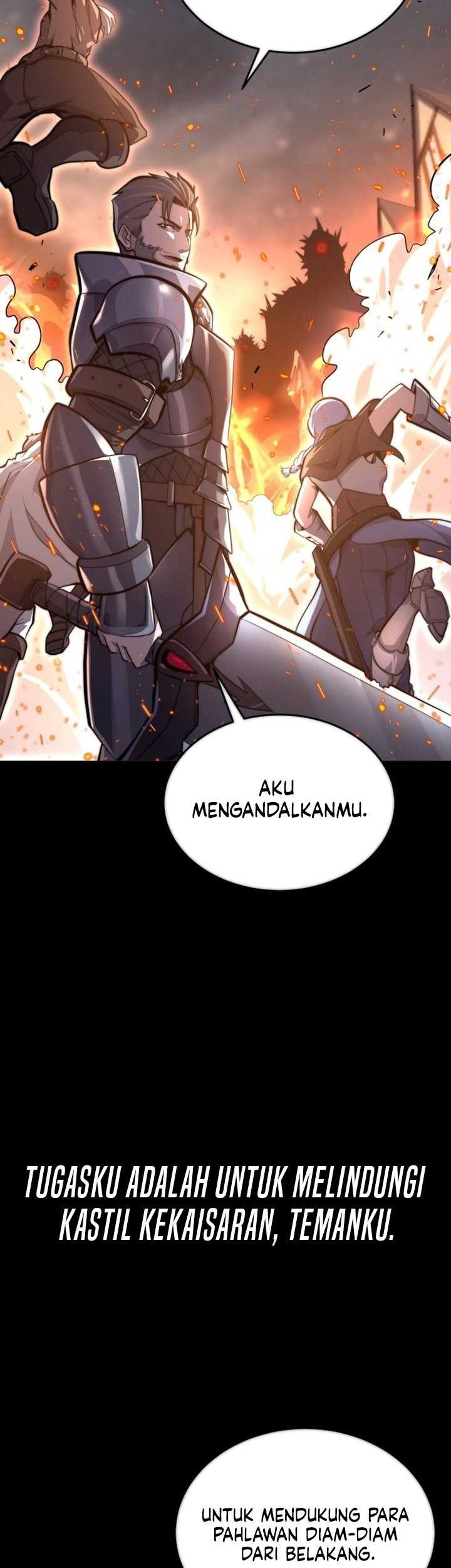 Reincarnation of the Swordmaster Chapter 01 Gambar 20