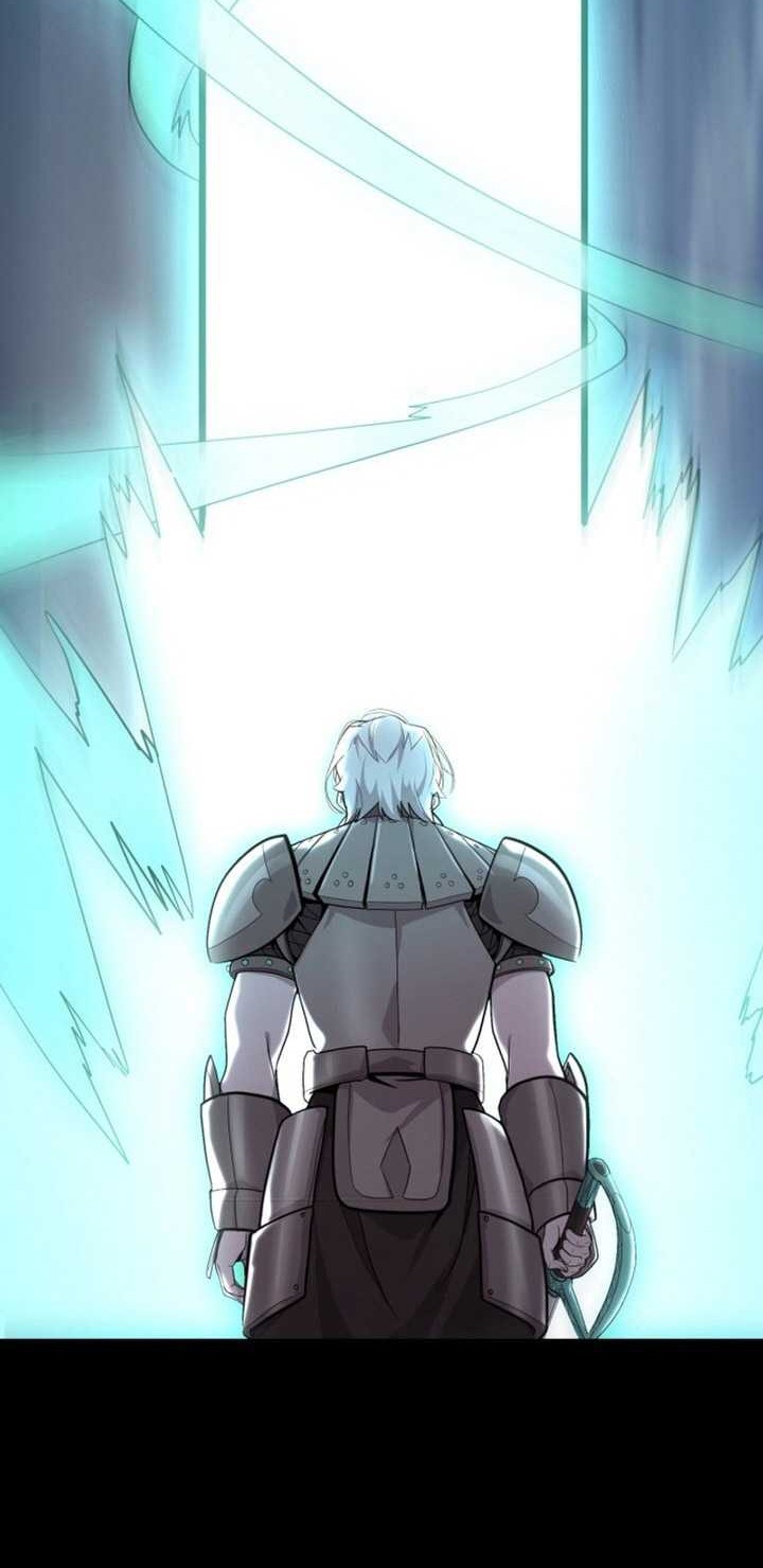 Reincarnation of the Swordmaster Chapter 01 Gambar 67