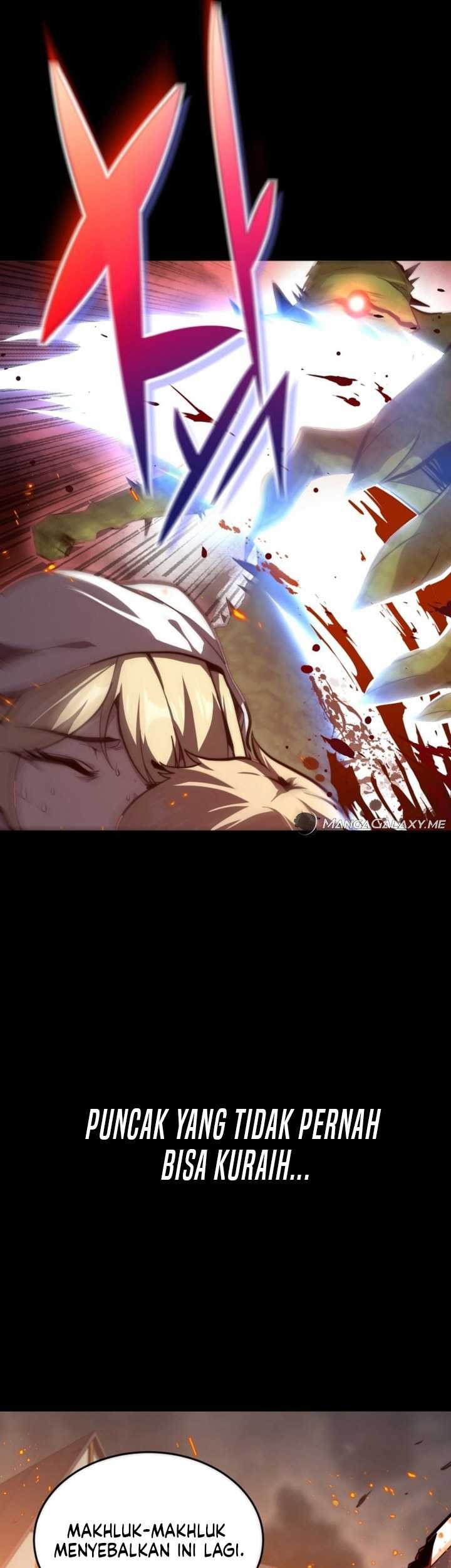 Reincarnation of the Swordmaster Chapter 01 Gambar 10