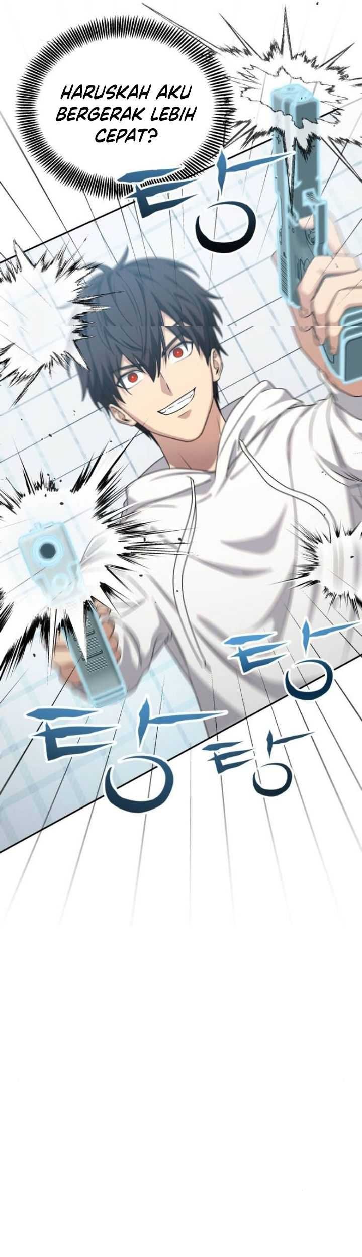 Return of the Genius Player Chapter 04 Gambar 30