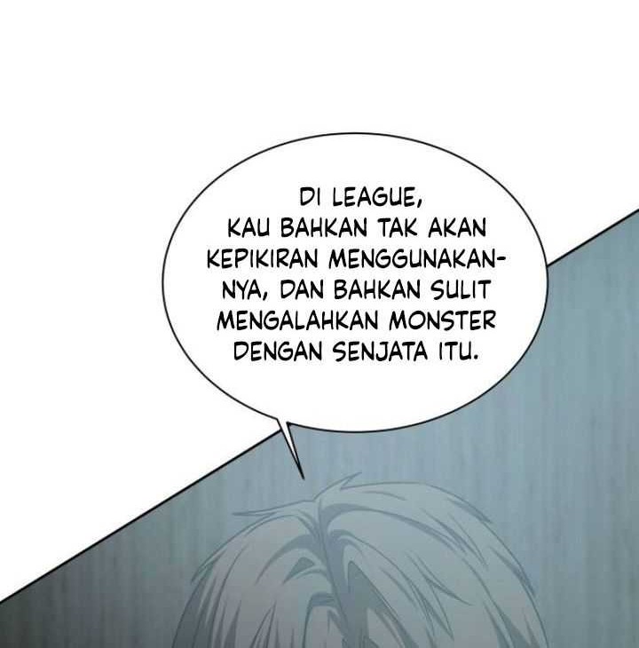 Return of the Genius Player Chapter 04 Gambar 41