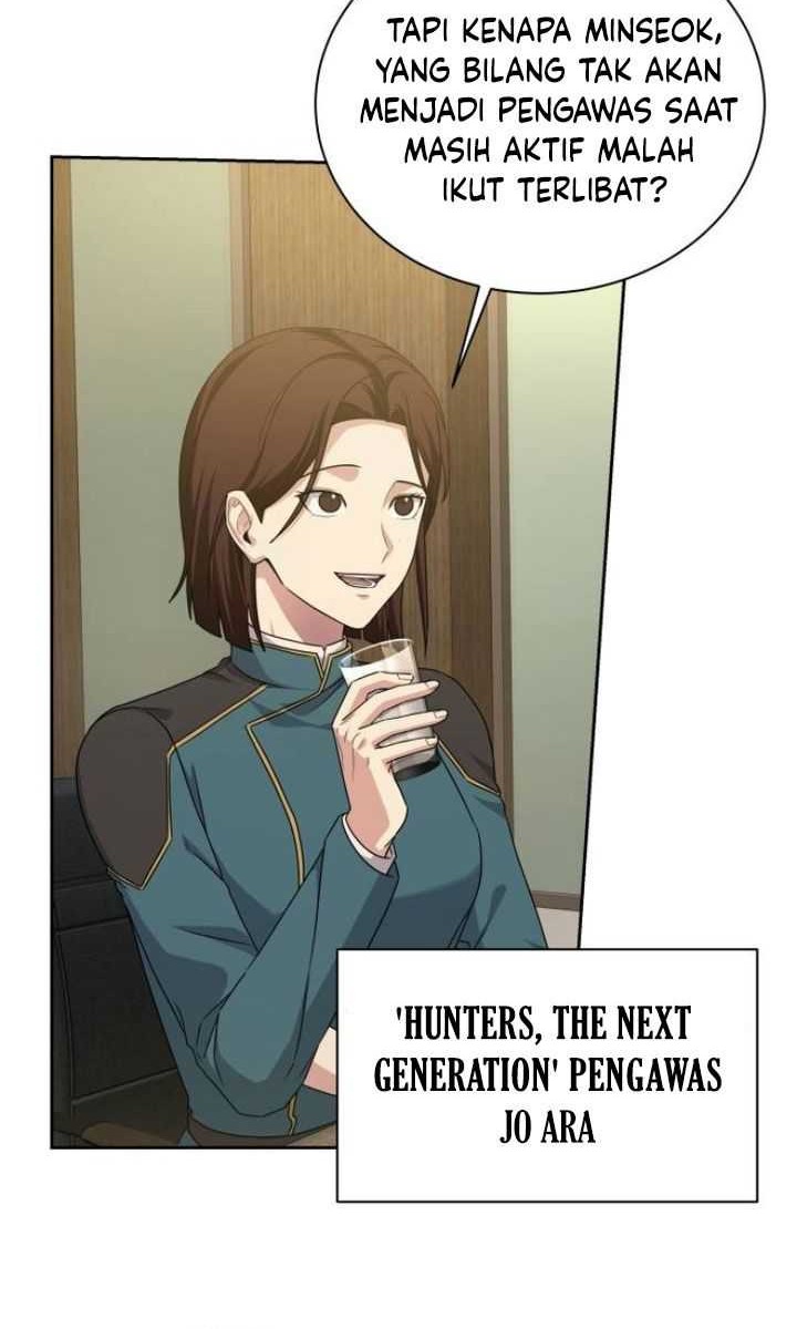 Return of the Genius Player Chapter 04 Gambar 3