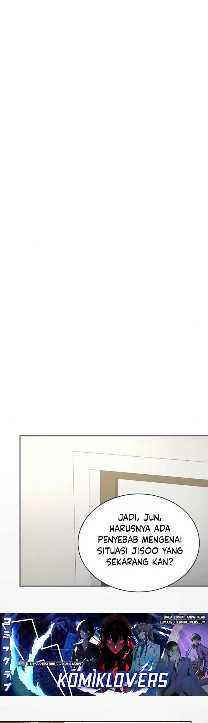 Return of the Genius Player Chapter 04 Gambar 58