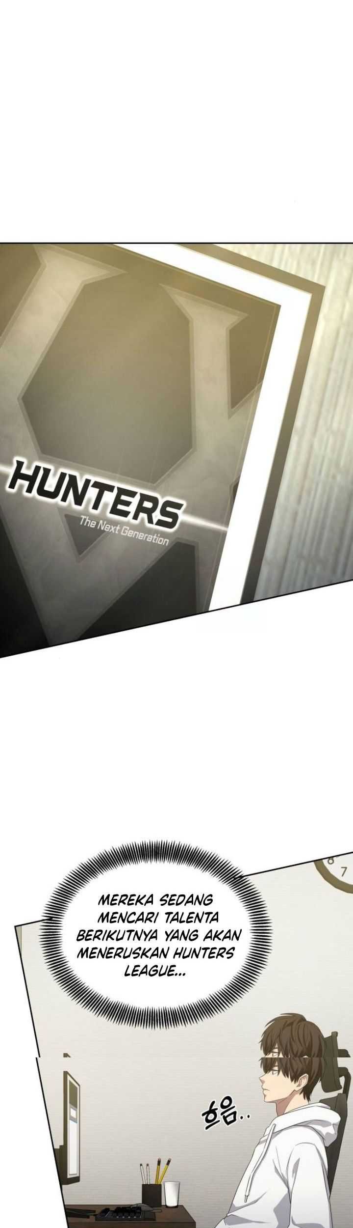 Return of the Genius Player Chapter 04 Gambar 10